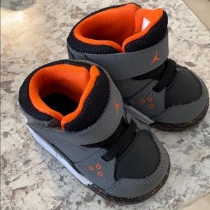 Baby Jordan’s